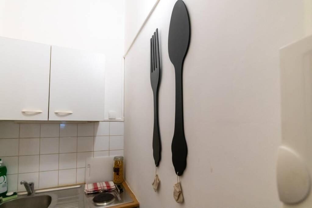 Bnb'P Charmant Studio- Cosy -Centre Ville- Netflix 아비뇽 외부 사진